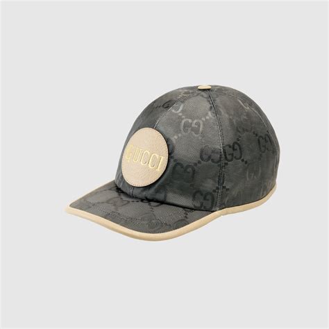 casquette gucci off the grid|gucci off the grid catalog.